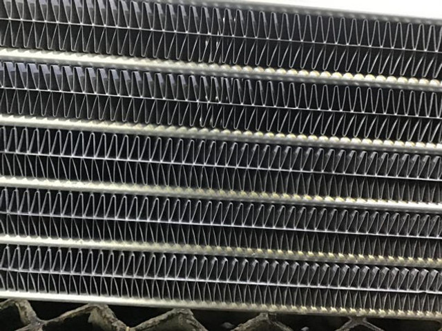 Новый Система охлаждения Liebherr Fuel Cooler: фото 7