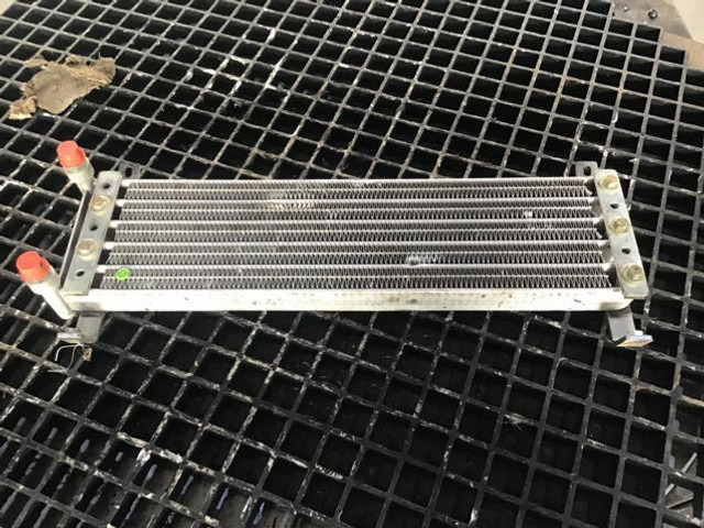 Новый Система охлаждения Liebherr Fuel Cooler: фото 9