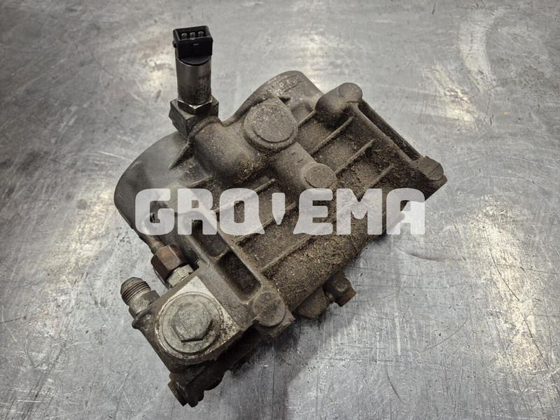Liebherr Fuel Filter Module - Топливный фильтр: фото 2 Liebherr Fuel Filter Module - Топливный фильтр: фото 2
