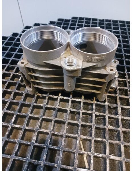 Liebherr Fuel Filter Module - Топливный фильтр: фото 1 Liebherr Fuel Filter Module - Топливный фильтр: фото 1