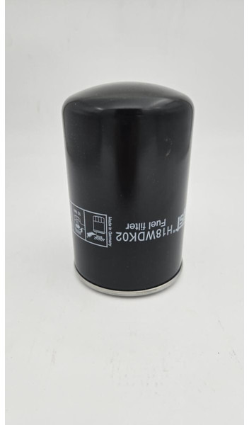 Liebherr Fuel Filter - Топливный фильтр: фото 1 Liebherr Fuel Filter - Топливный фильтр: фото 1