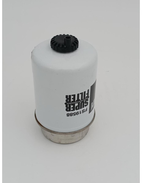 Liebherr Fuel Filter - Топливный фильтр: фото 2 Liebherr Fuel Filter - Топливный фильтр: фото 2