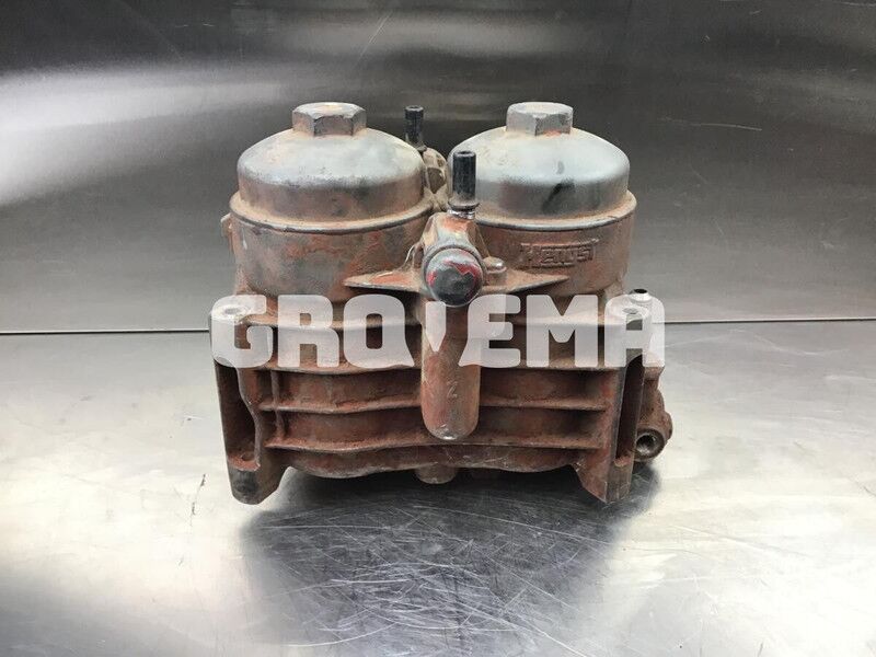 Liebherr Fuel Filter - Топливный фильтр: фото 2 Liebherr Fuel Filter - Топливный фильтр: фото 2
