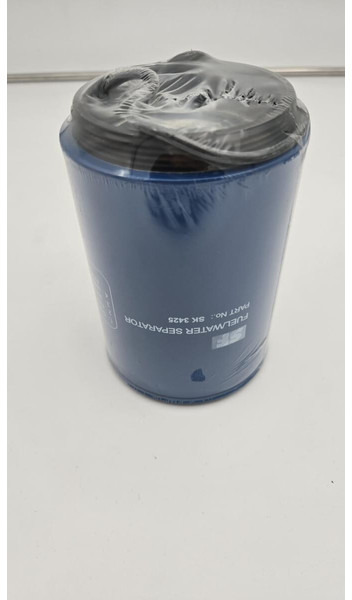 Liebherr Fuel Filter - Топливный фильтр: фото 1 Liebherr Fuel Filter - Топливный фильтр: фото 1