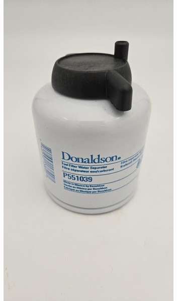 Liebherr Fuel Filter - Топливный фильтр: фото 1 Liebherr Fuel Filter - Топливный фильтр: фото 1