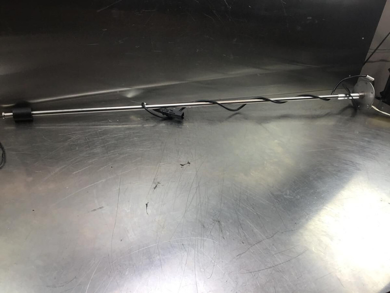 Liebherr Fuel Level Indicator - Сенсор: фото 2 Liebherr Fuel Level Indicator - Сенсор: фото 2