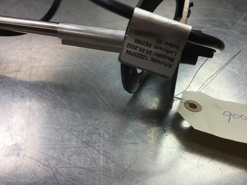 Liebherr Fuel Level Indicator - Сенсор: фото 3 Liebherr Fuel Level Indicator - Сенсор: фото 3