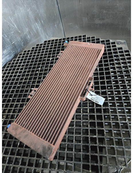 Liebherr Fuelcooler - Масляный радиатор: фото 2 Liebherr Fuelcooler - Масляный радиатор: фото 2