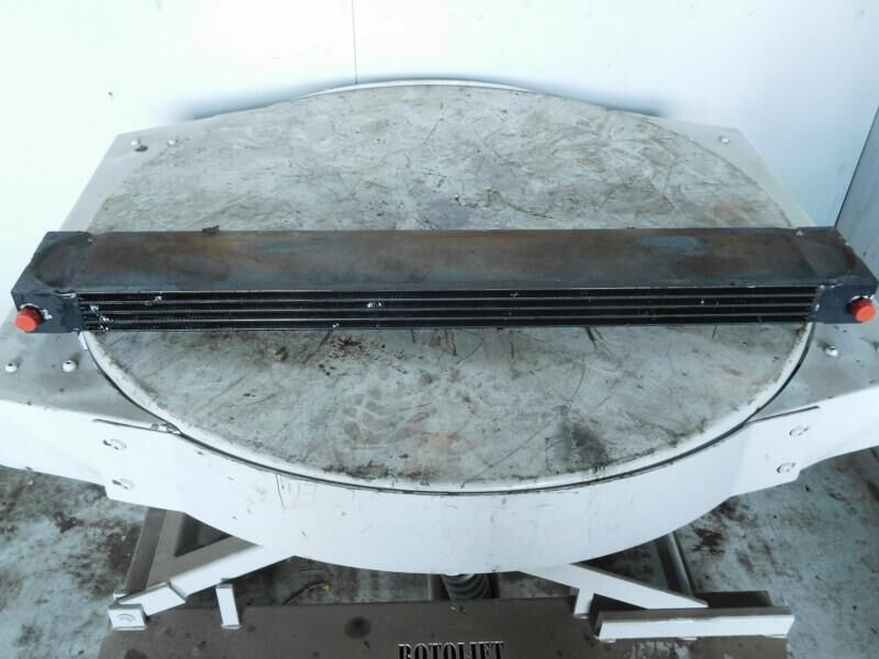 Liebherr Fuelcooler - Масляный радиатор: фото 1 Liebherr Fuelcooler - Масляный радиатор: фото 1