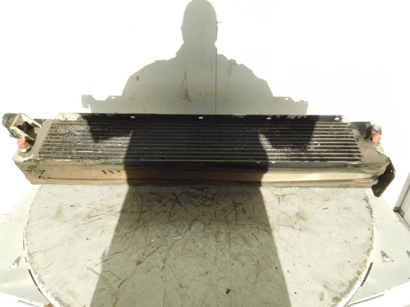 Liebherr Fuelcooler - Масляный радиатор: фото 1 Liebherr Fuelcooler - Масляный радиатор: фото 1