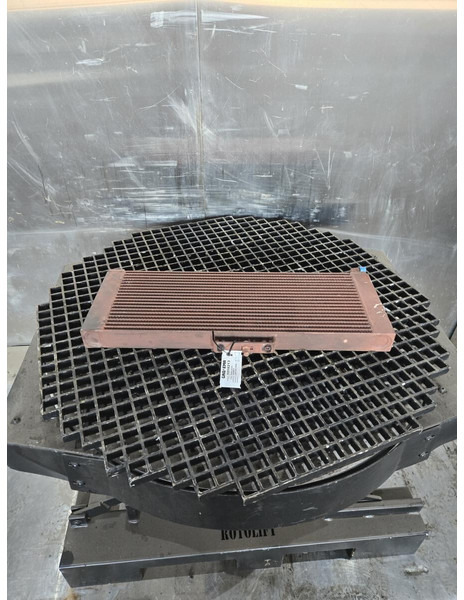 Liebherr Fuelcooler - Масляный радиатор: фото 1 Liebherr Fuelcooler - Масляный радиатор: фото 1