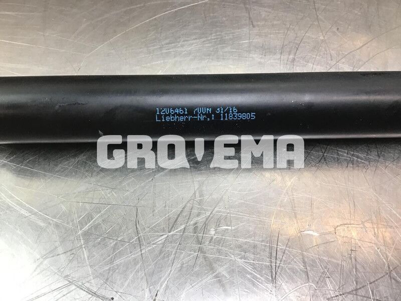 Liebherr Gas Spring - Амортизатор: фото 2 Liebherr Gas Spring - Амортизатор: фото 2