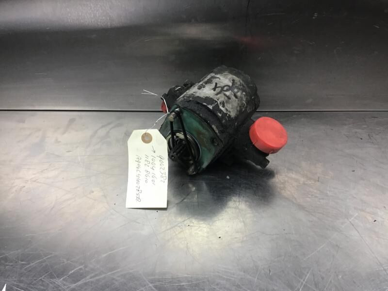 Liebherr Gear Pump - Коробка передач: фото 1 Liebherr Gear Pump - Коробка передач: фото 1