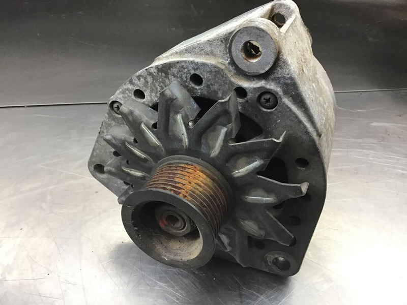 Liebherr Generator - Электрическая система: фото 1 Liebherr Generator - Электрическая система: фото 1