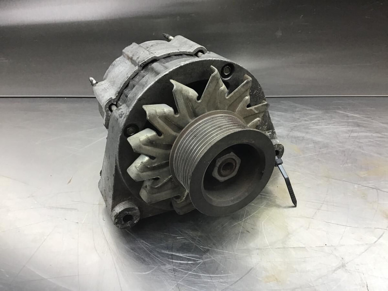 Liebherr Generator - Электрическая система: фото 2 Liebherr Generator - Электрическая система: фото 2