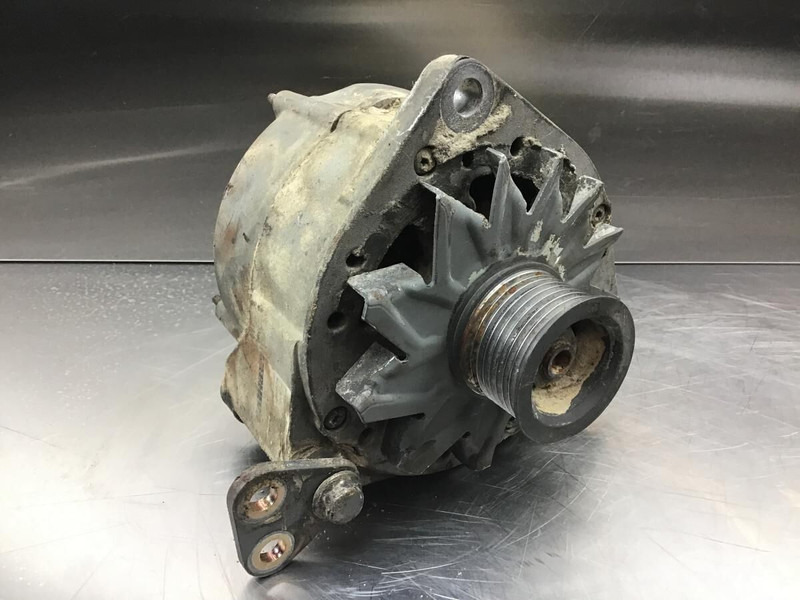 Liebherr Generator - Электрическая система: фото 2 Liebherr Generator - Электрическая система: фото 2