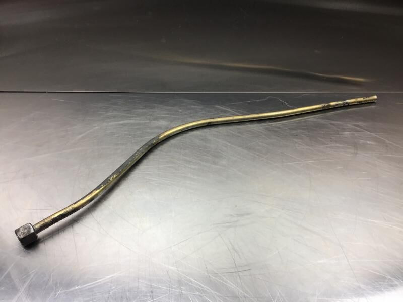 Liebherr Guiding Pipe - Система охлаждения: фото 1 Liebherr Guiding Pipe - Система охлаждения: фото 1