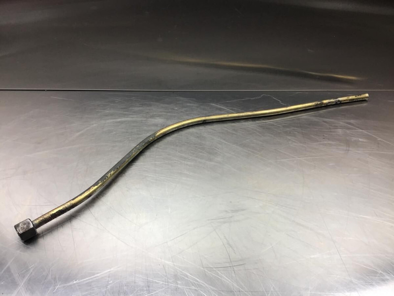 Liebherr Guiding Pipe - Система охлаждения: фото 2 Liebherr Guiding Pipe - Система охлаждения: фото 2