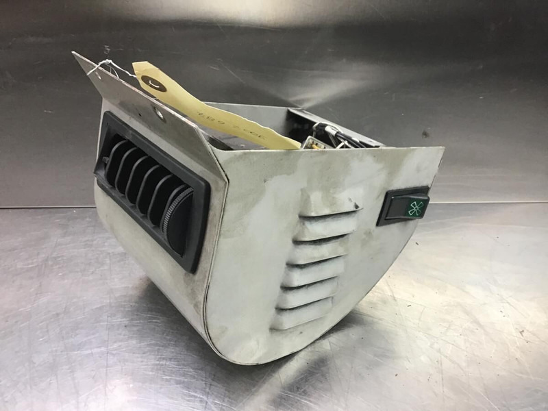 Liebherr Heater Unit - Приборная панель: фото 1 Liebherr Heater Unit - Приборная панель: фото 1