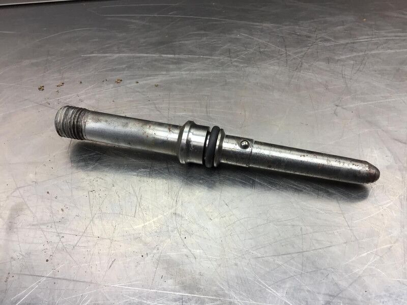 Liebherr High Pressure Connector - Электрическая система: фото 1 Liebherr High Pressure Connector - Электрическая система: фото 1