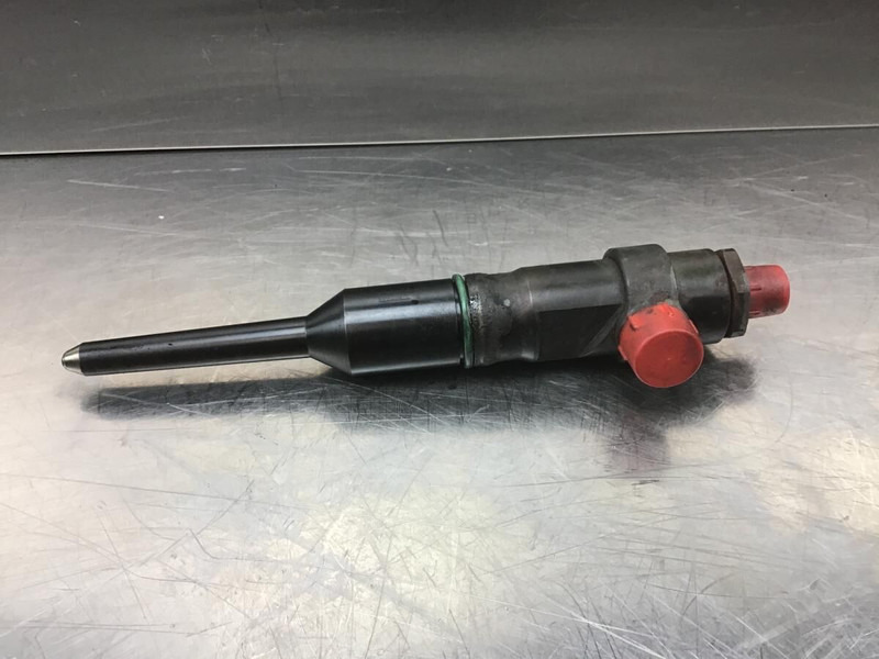 Liebherr High Pressure Connector - Топливный фильтр: фото 1 Liebherr High Pressure Connector - Топливный фильтр: фото 1