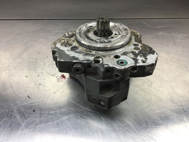 Liebherr High Pressure Pump - Масляный насос: фото 2 Liebherr High Pressure Pump - Масляный насос: фото 2