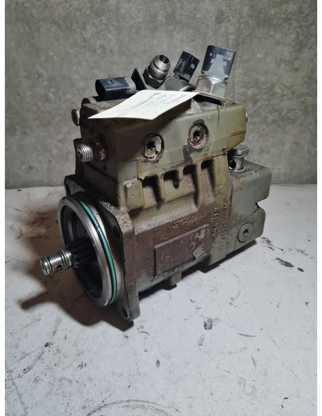 Liebherr High Pressure Pump - Топливный насос: фото 2 Liebherr High Pressure Pump - Топливный насос: фото 2