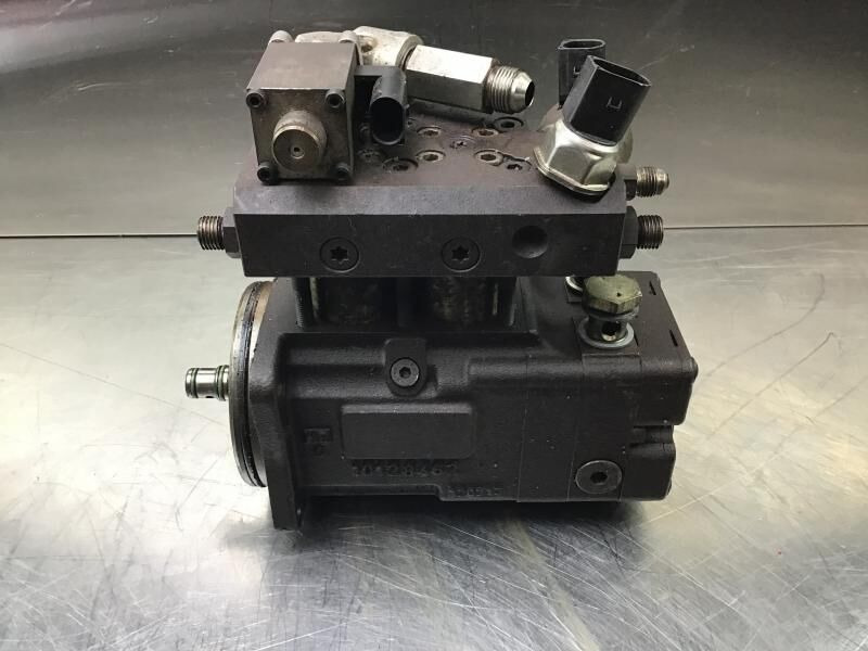 Топливный насос Liebherr High Pressure Pump: фото 1