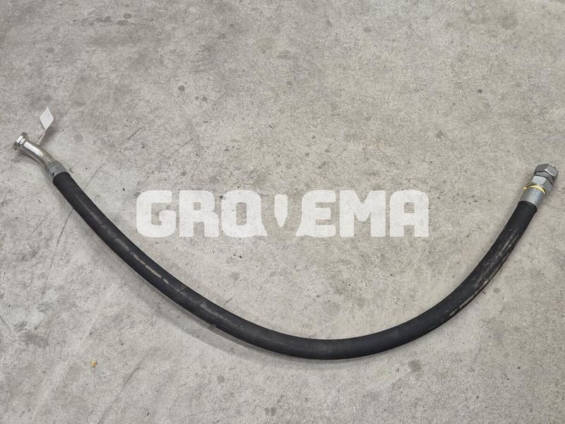 Liebherr Hose 32x1640 - Гидравлика: фото 1 Liebherr Hose 32x1640 - Гидравлика: фото 1