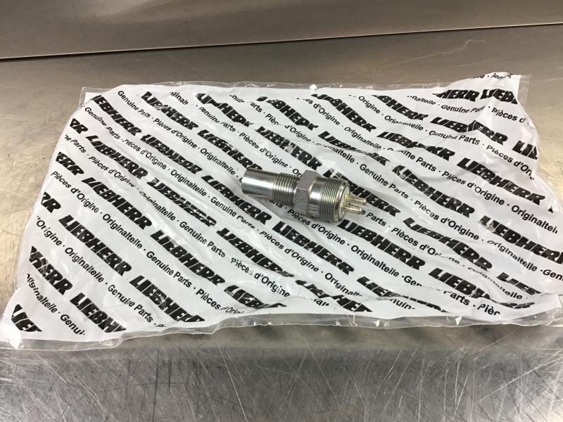Новый Электрическая система для Строительной техники Liebherr Inductive Sensor: фото 1