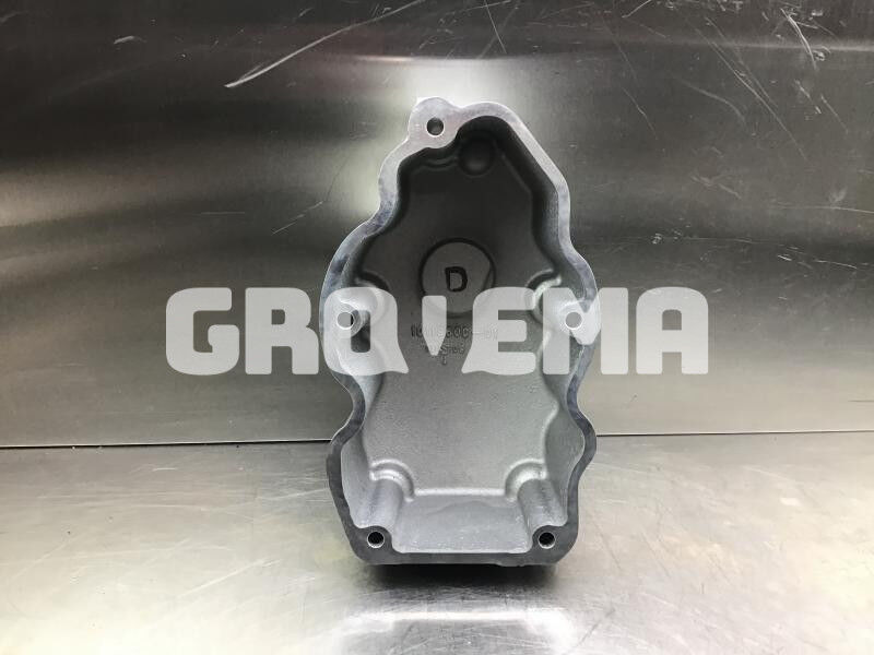 Liebherr Injection Line - Двигатель и запчасти: фото 3 Liebherr Injection Line - Двигатель и запчасти: фото 3