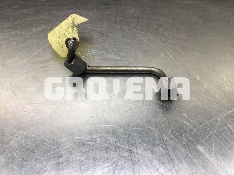 Liebherr Injection Line - Распределитель впрыска: фото 1 Liebherr Injection Line - Распределитель впрыска: фото 1