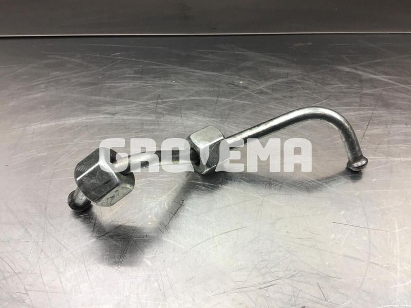 Liebherr Injection Line - Гидравлика: фото 1 Liebherr Injection Line - Гидравлика: фото 1