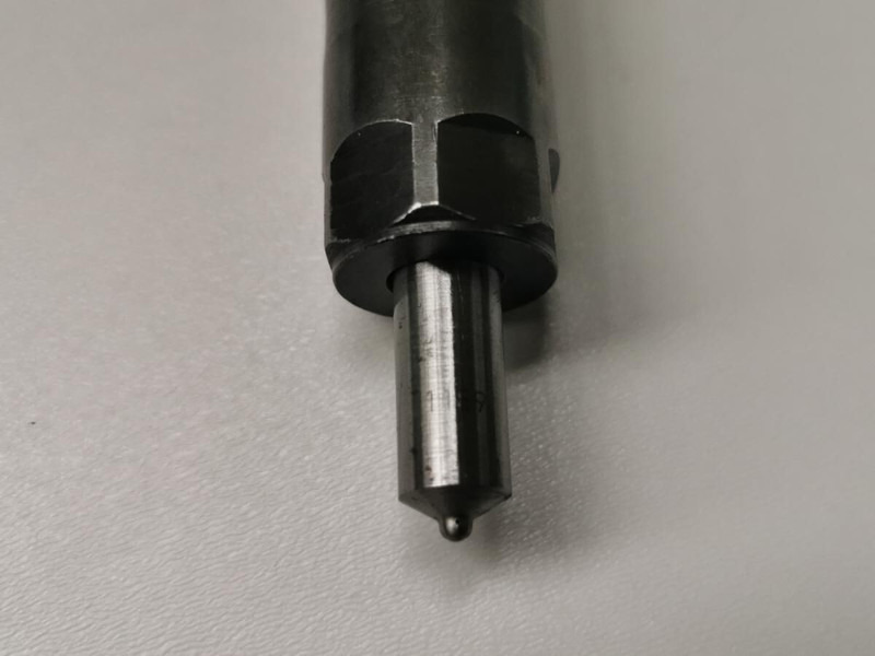 Liebherr Injection Nozzle 1189 gerev - Топливный фильтр: фото 3 Liebherr Injection Nozzle 1189 gerev - Топливный фильтр: фото 3