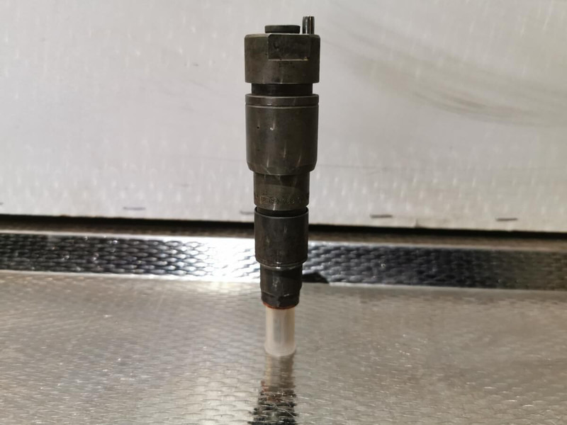 Liebherr Injection Nozzle 1645 Gerev - Топливный фильтр: фото 3 Liebherr Injection Nozzle 1645 Gerev - Топливный фильтр: фото 3