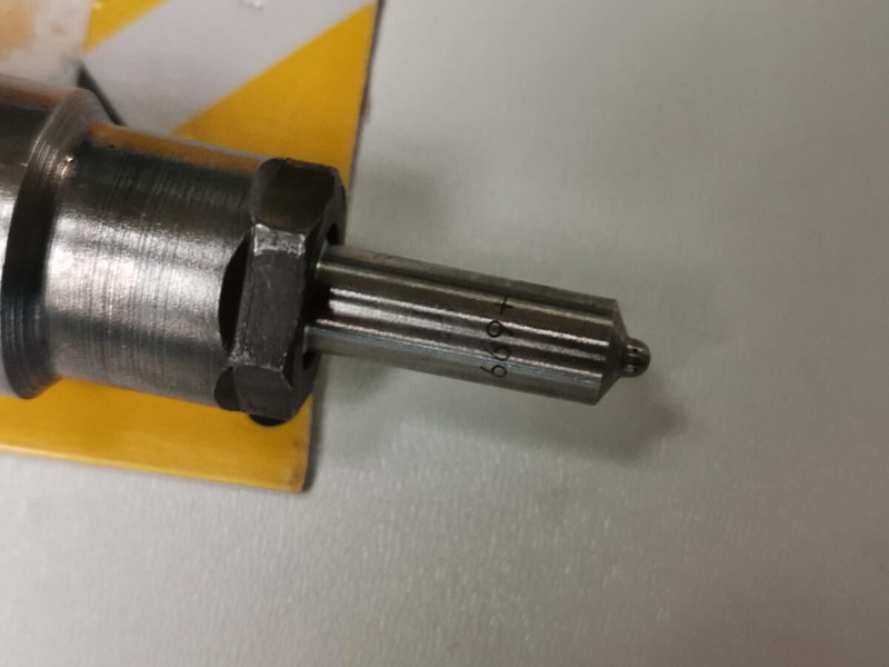 Liebherr Injection Nozzle 669 A2 gerev - Топливный фильтр: фото 3 Liebherr Injection Nozzle 669 A2 gerev - Топливный фильтр: фото 3