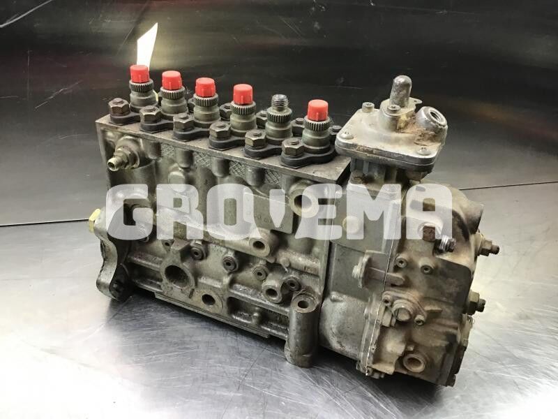 Liebherr Injection Pump - Гидравлика: фото 3 Liebherr Injection Pump - Гидравлика: фото 3