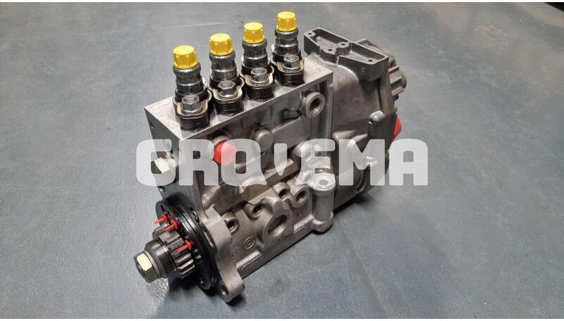 Liebherr Injection Pump - Топливный насос: фото 2 Liebherr Injection Pump - Топливный насос: фото 2