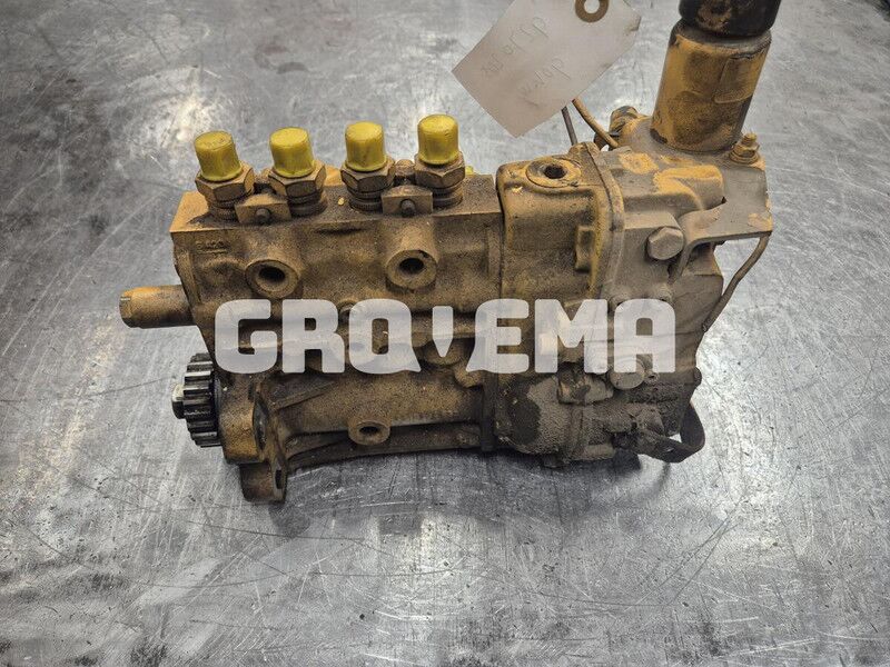 Liebherr Injection pump - Топливный насос: фото 2 Liebherr Injection pump - Топливный насос: фото 2