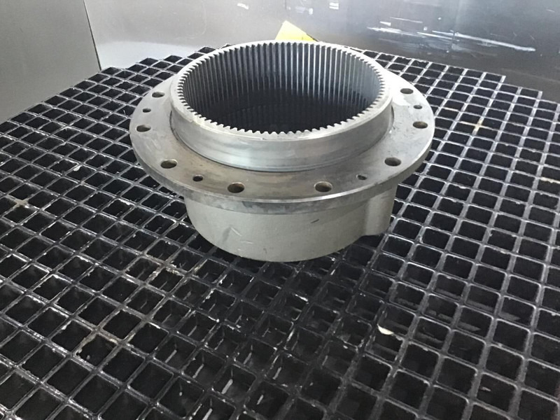 Liebherr Inner Wheel - Коробка передач: фото 1 Liebherr Inner Wheel - Коробка передач: фото 1