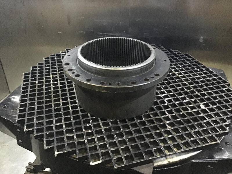 Liebherr Inner Wheel - Коробка передач: фото 2 Liebherr Inner Wheel - Коробка передач: фото 2