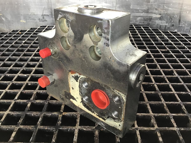 Liebherr Interm Block - Блок управления: фото 1 Liebherr Interm Block - Блок управления: фото 1