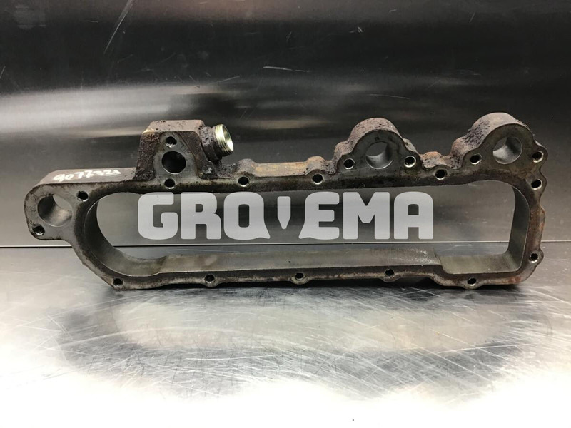 Liebherr Intermediate Plate - Двигатель и запчасти: фото 1 Liebherr Intermediate Plate - Двигатель и запчасти: фото 1