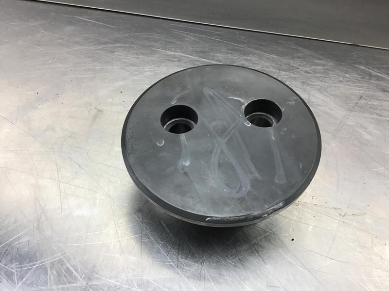 Liebherr Intermediate Wheel Axle - Ось и запчасти: фото 1 Liebherr Intermediate Wheel Axle - Ось и запчасти: фото 1