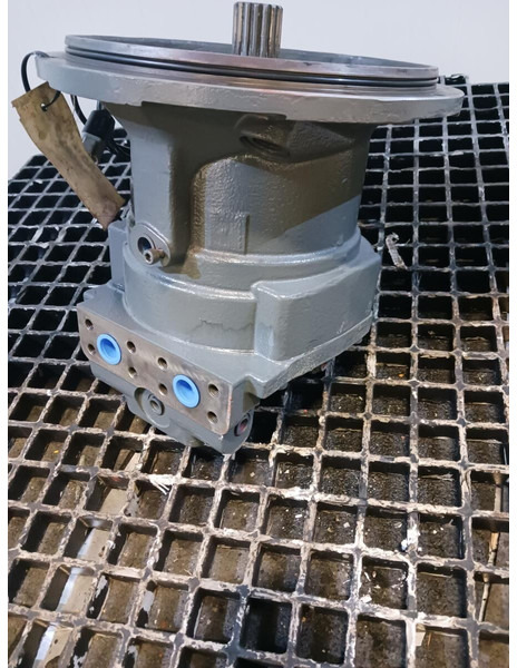 Liebherr LH36FA085 - Гидравлический мотор: фото 2 Liebherr LH36FA085 - Гидравлический мотор: фото 2