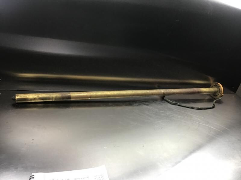 Liebherr Level Sensor - Сенсор: фото 1 Liebherr Level Sensor - Сенсор: фото 1