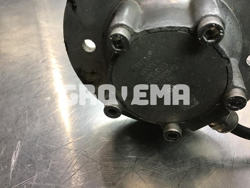 Liebherr Level Sensor - Сенсор: фото 3 Liebherr Level Sensor - Сенсор: фото 3