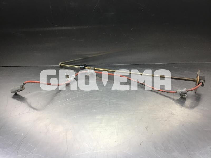 Liebherr Level Sensor - Сенсор: фото 1 Liebherr Level Sensor - Сенсор: фото 1