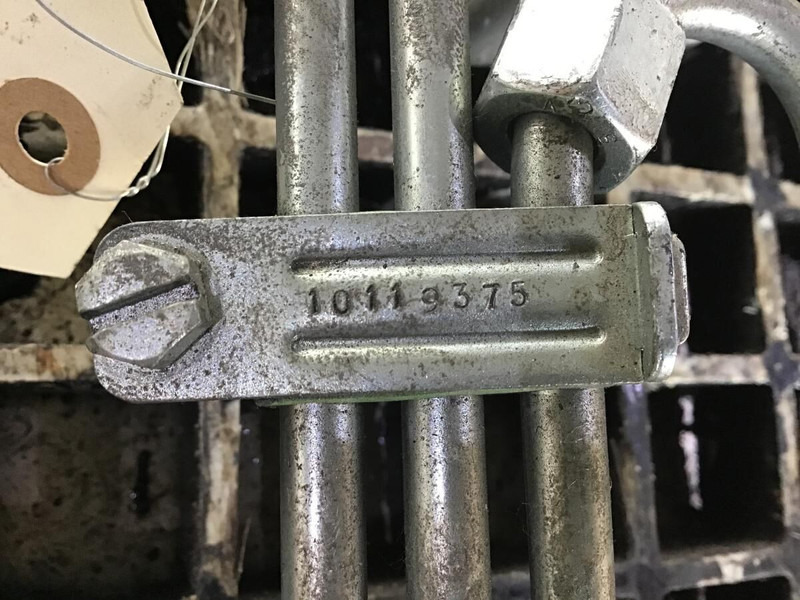 Liebherr Line - Подготовка топлива: фото 3 Liebherr Line - Подготовка топлива: фото 3