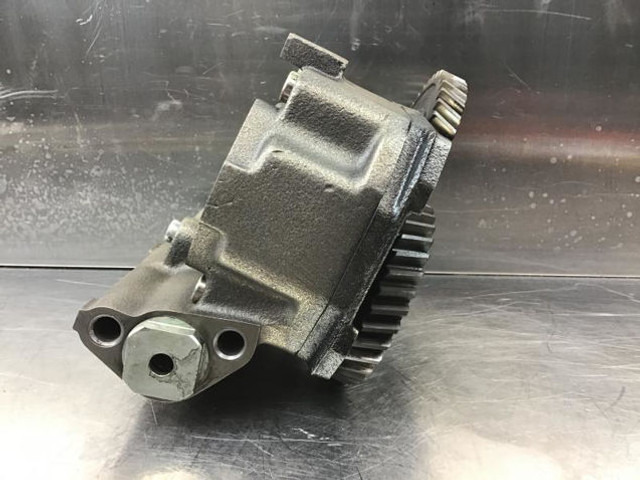 Liebherr Lubricating Oil Pump - Масляный насос: фото 2 Liebherr Lubricating Oil Pump - Масляный насос: фото 2